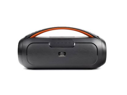 تصویر اسپیکر بلوتوثی قابل حمل هیسکا مدلB114